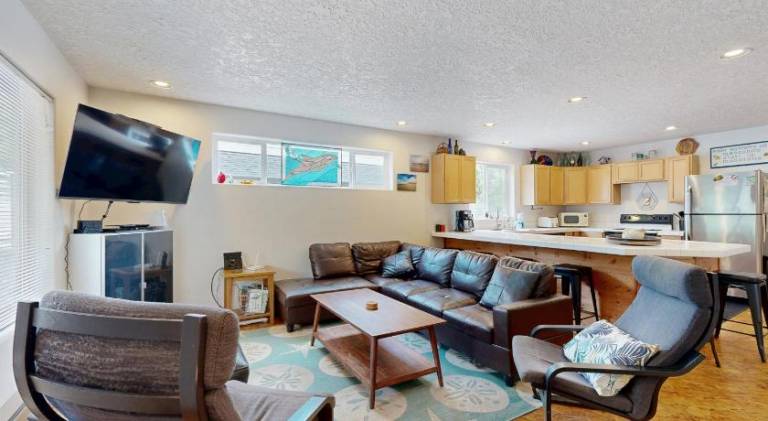 House with 4 rooms for 8 persons — photo 3