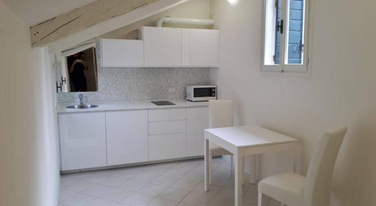 Apartment | Close to Rialto Bridge | Dogs allowed — photo 2