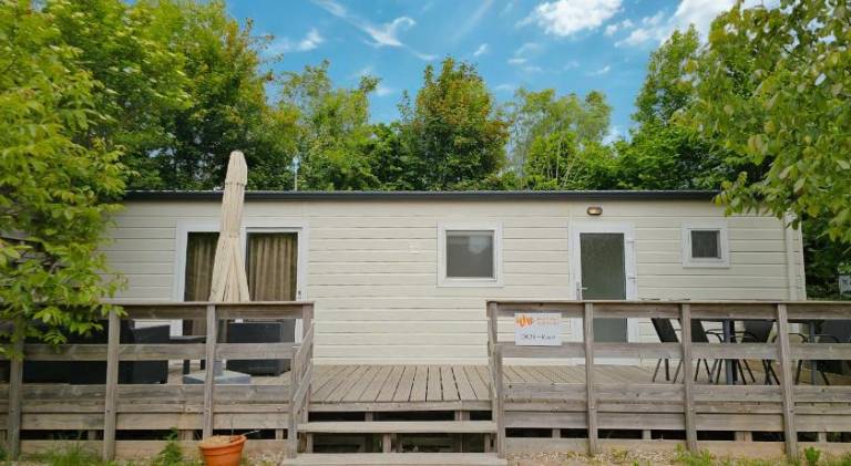 Chalet | Pets allowed in Domburg