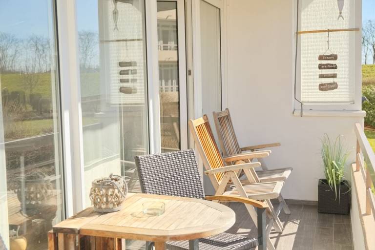 Haus Baltic App. 39 inkl. WLAN — photo 4