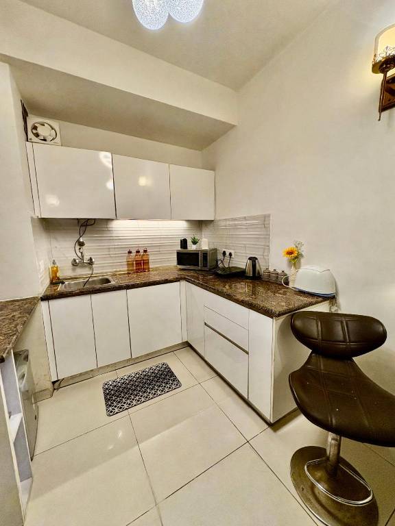 Holiday apartment with 1 room for 8 persons — photo 4
