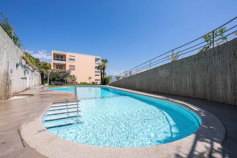 Apartment  Locarno