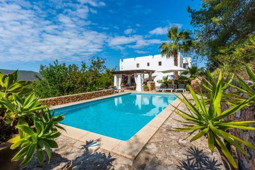 Villa San Carlos