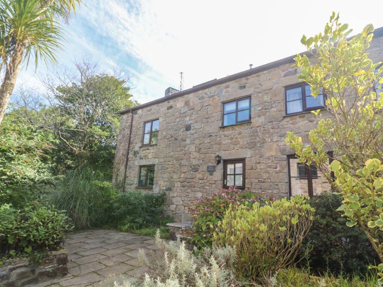 Cottage  Penzance