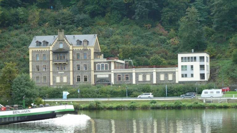 Ferienwohnung Traben-Trarbach