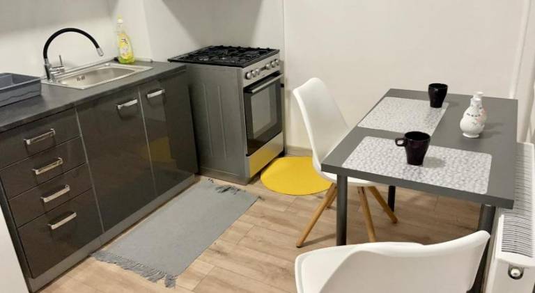 Holiday apartment with 1 room for 4 persons — photo 2
