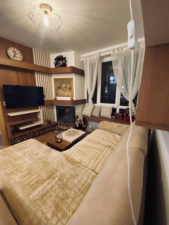 Ferienwohnung Municipality of Raska