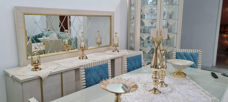 Appartement Tunis