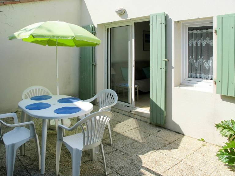 Résidence de vacances Le Bois-Plage-en-Ré