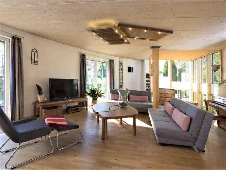 Ferienhaus Dornstetten