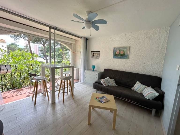 Studio Argelès Plage