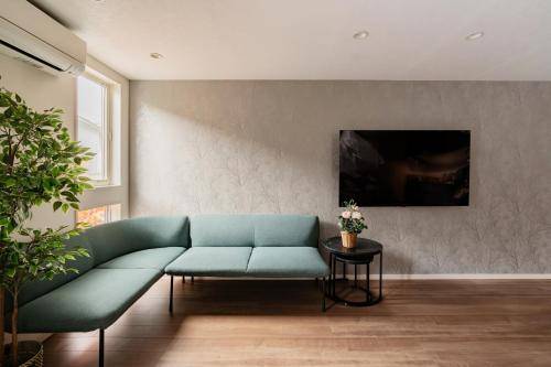 150 m² Ferienhaus