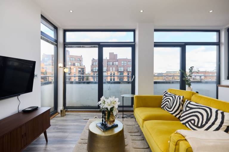 Apartment Wembley