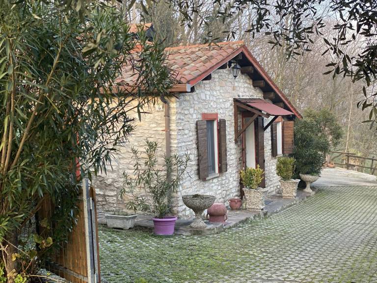 Chalet  Albettone