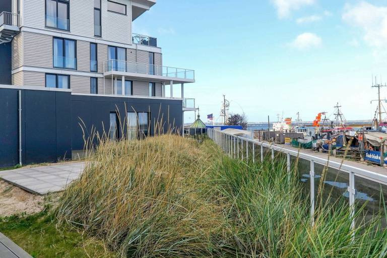 Ferienwohnung Wendtorfer Strand