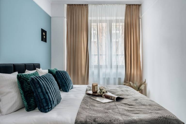 Ferienwohnung Nowy Świat