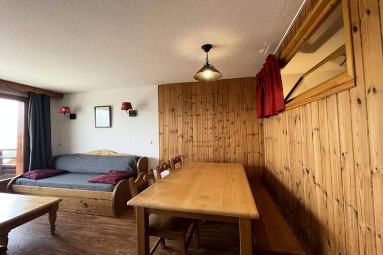 Rental apartment with pool | Close to the ski | Pets are welcome — photo 3