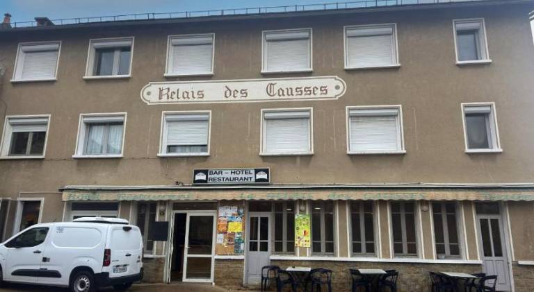 Le Relais des Causses — photo 3