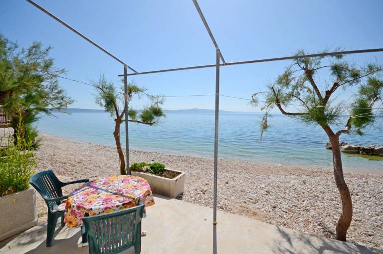Apartament Igrane