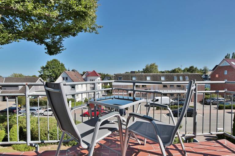 Haus Augustushof, Wohnung Nr. 13 — photo 4