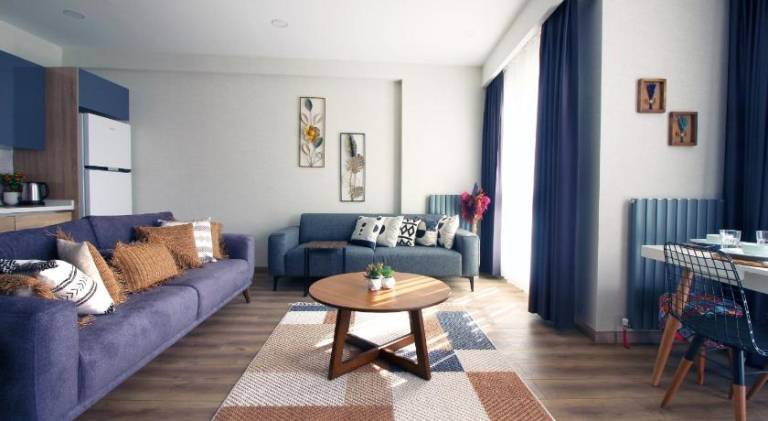 126 m² Ferienwohnung