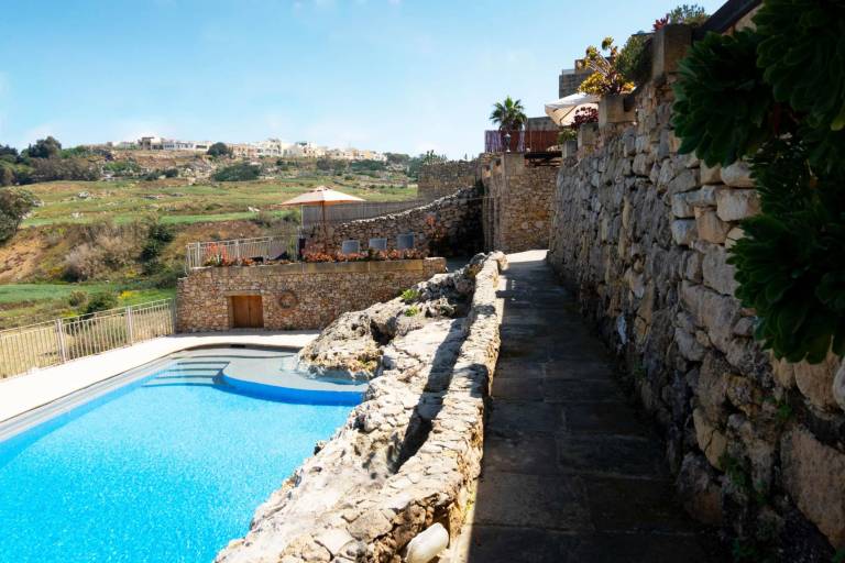 Villa Gozo