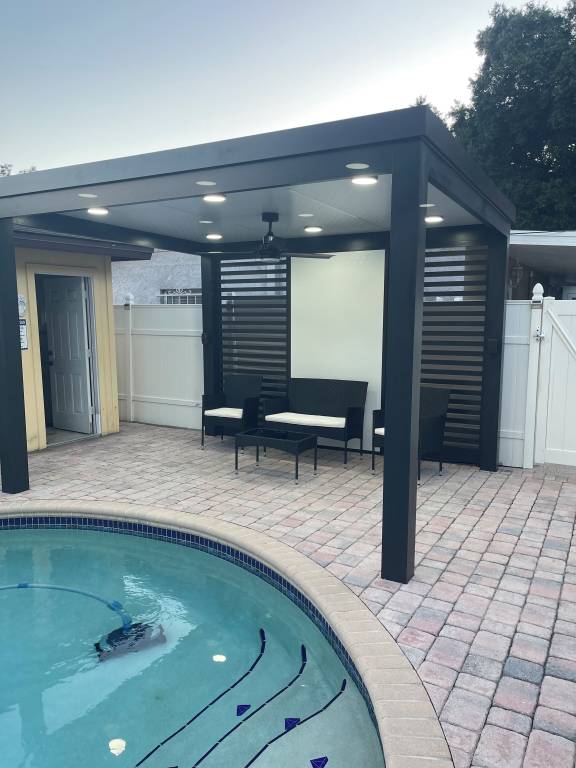 Appartement Tampa