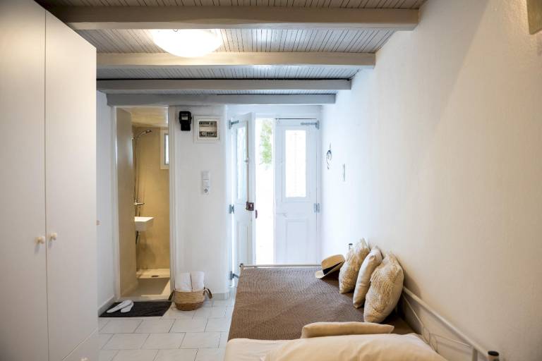 Vacation home for 3 persons — photo 3