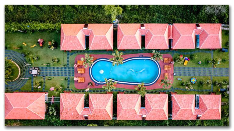 Garden PHÚ QUỐC in Phu Quoc