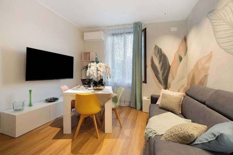 Ferienwohnung Bergeggi