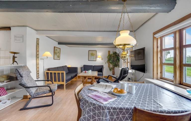 Ferienhaus  Humble Sogn