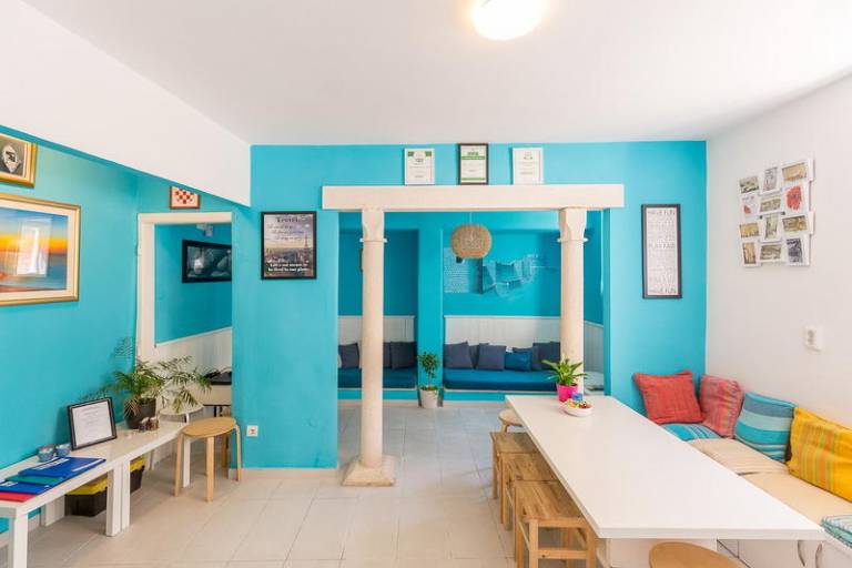 Hostel Dubrovnik