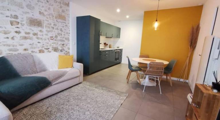 Appartement cosy aux Beaux-arts - Maconciergerie34 in Montpellier
