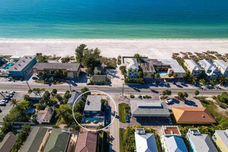 Condo Anna Maria Island