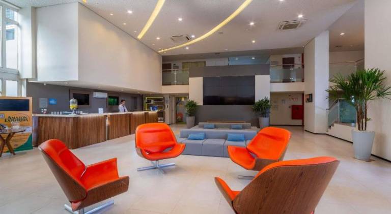 Novotel Manaus — photo 3