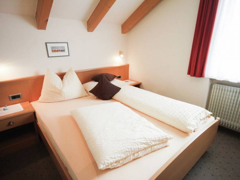 Ferienwohnung in Oberolang für max. 4 Gäste