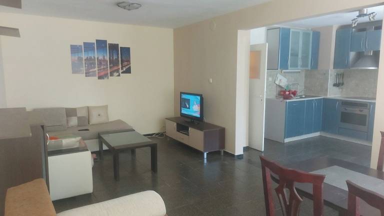 Apartamento Ruse