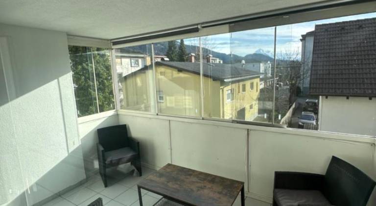 Apartment with 1 room for 4 persons — photo 3