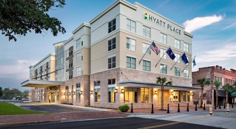 Hyatt Place Sumter/downtown — photo 2