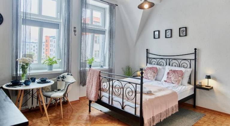 Wonderful apartment | Dogs allowed in Swinoujscie