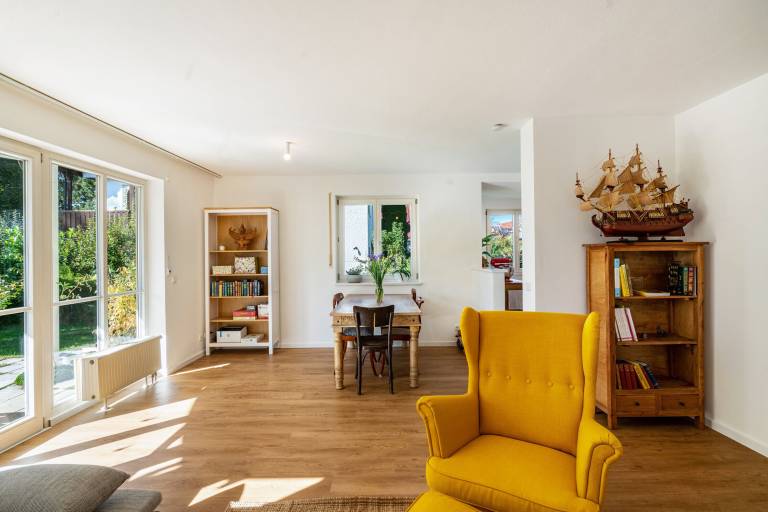 Ferienwohnung Gröbenzell