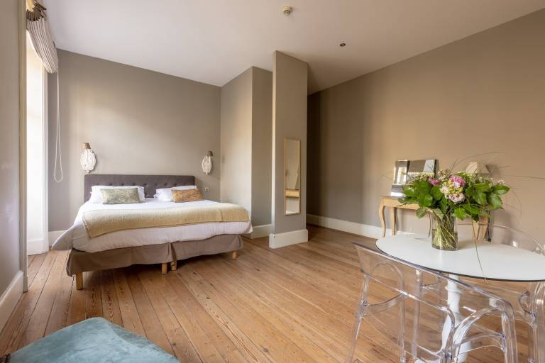 Appartement Limoges