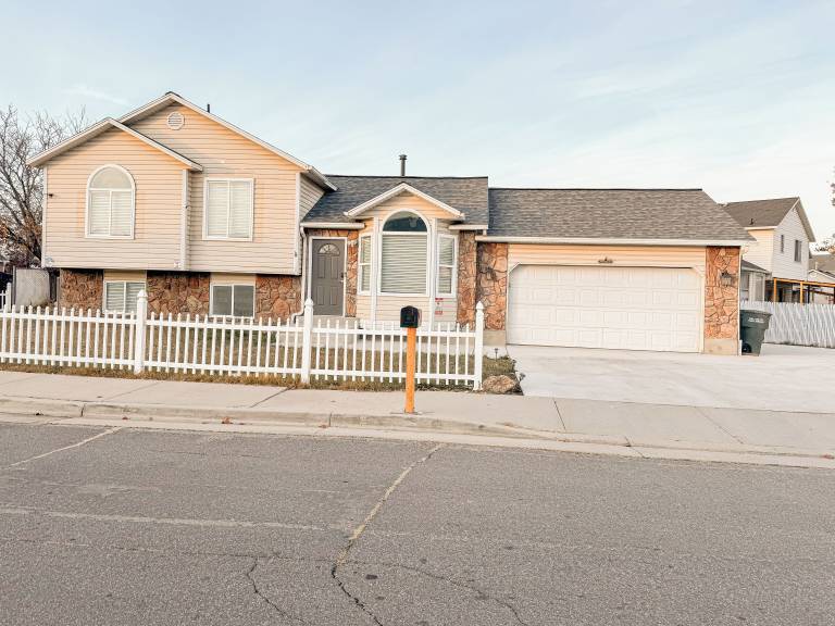 House  Glendale