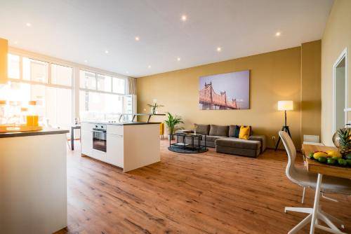 Ferienwohnung Saarbrücken