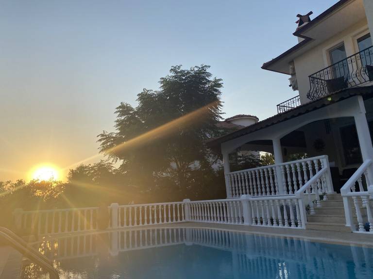 Villa Ölüdeniz Belediyesi
