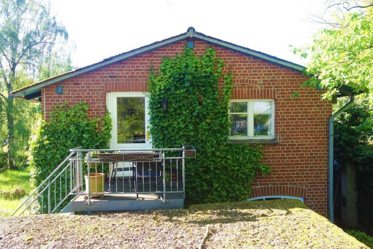 Ferienwohnung  Jesteburg