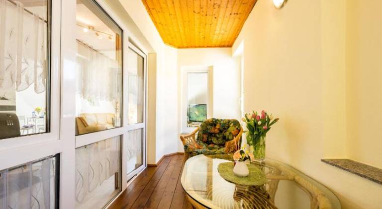 Rental apartment with 2 rooms for 6 persons — photo 3