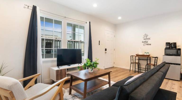 Rental apartment | Pets are welcome — photo 2