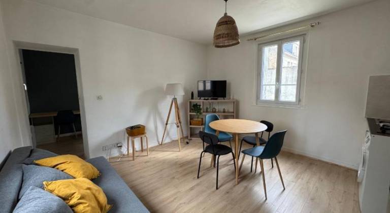Wonderful holiday apartment | Pets are welcome — photo 2