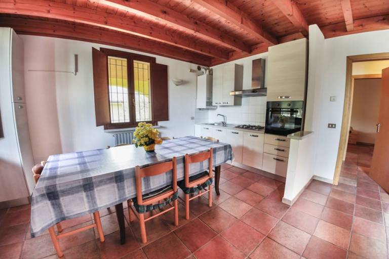 Case in collina: Casa — photo 5
